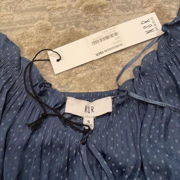 Nordstrom Dress - Picture 3 of 4